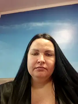 GeorgiaLerox online show from March 22, 1:36 pm