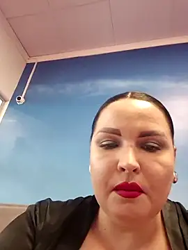 GeorgiaLerox online show from March 24, 1:49 pm