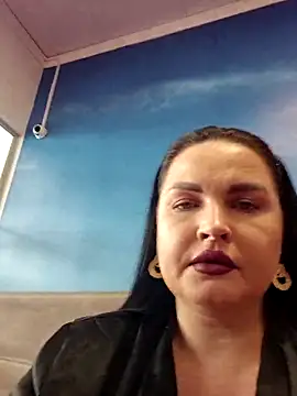 GeorgiaLerox online show from May 11, 1:28 pm