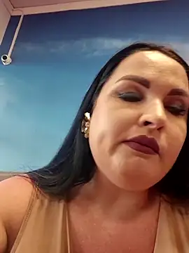 GeorgiaLerox online show from May 28, 1:08 pm