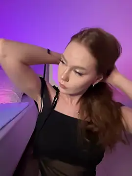 Snapshot of Meow_Sophie chatting on April 7, 2:17 pm Meow Sophie online show from April 7, 2:17 pm