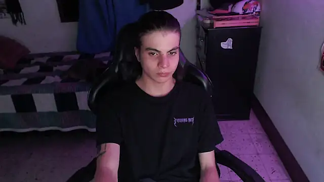 Elastic Fantasy online show from April 25, 4:59 am