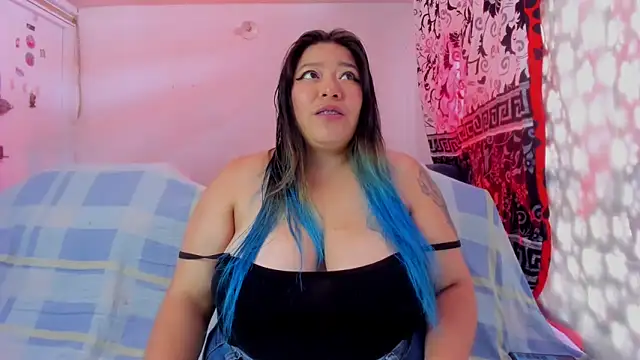 Fierymichef online show from March 19, 8:46 pm