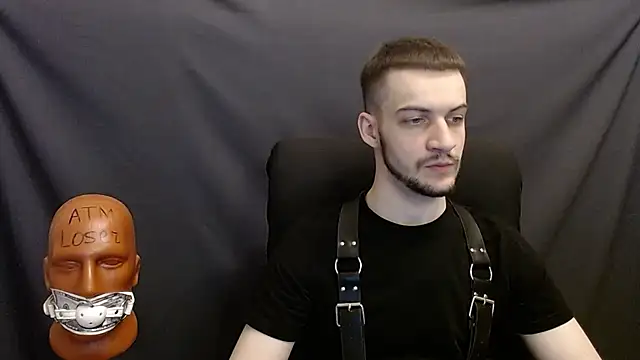  Damien thorn  online show from December 11, 8:28 pm