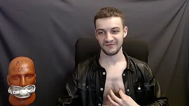  Damien thorn  online show from December 23, 2:24 am