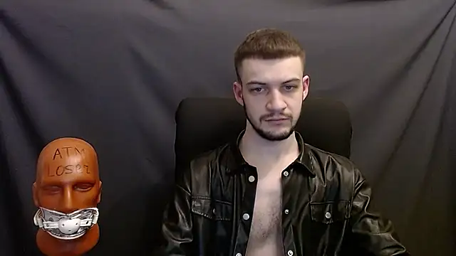  Damien thorn  online show from January 3, 2:21 am