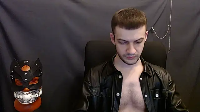  Damien thorn  online show from January 11, 4:14 pm