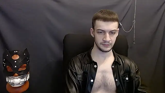  Damien thorn  online show from January 12, 8:25 pm