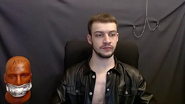  Damien thorn  online show from January 19, 8:19 pm