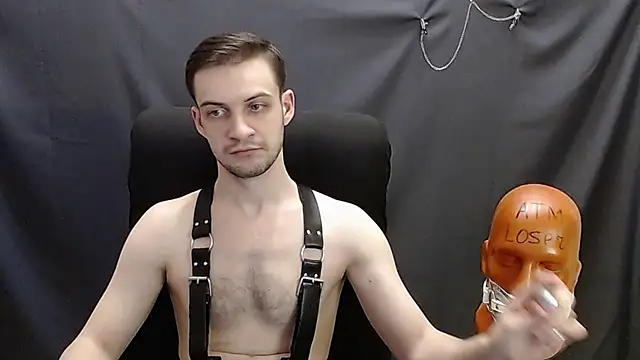  Damien thorn  online show from February 27, 3:25 am