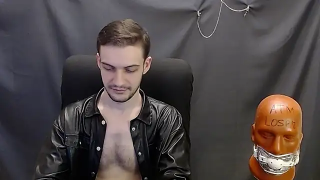  Damien thorn  online show from March 1, 8:53 pm