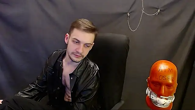  Damien thorn  online show from March 22, 3:41 am