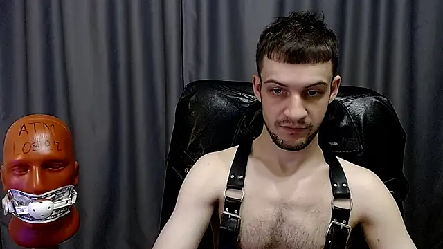  Damien thorn  online show from October 22, 2:34 am