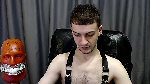  Damien thorn  online show from October 24, 2:41 am