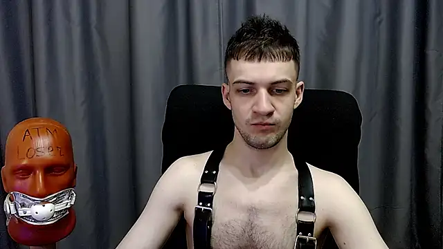  Damien thorn  online show from November 9, 3:27 am