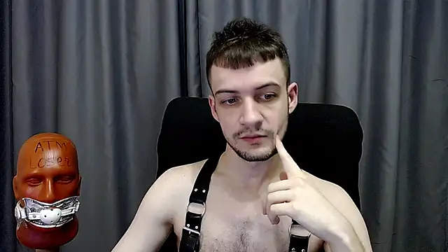  Damien thorn  online show from December 15, 3:11 am