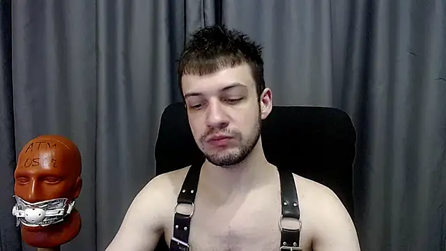  Damien thorn  online show from January 13, 4:12 pm