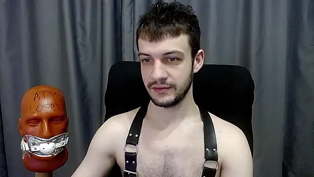  Damien thorn  online show from January 16, 2:59 am