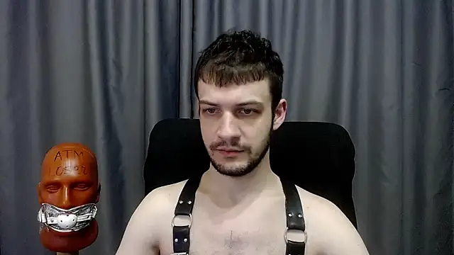  Damien thorn  online show from January 17, 3:00 am