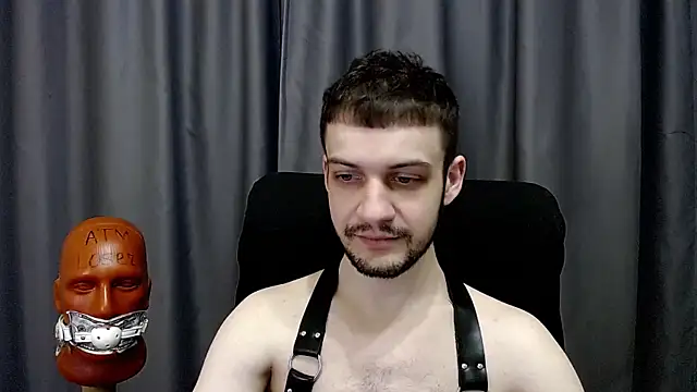  Damien thorn  online show from February 13, 5:09 pm