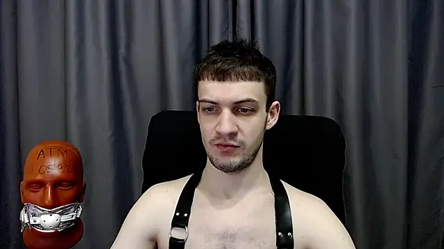  Damien thorn  online show from February 18, 8:05 pm