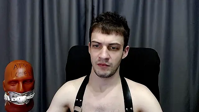  Damien thorn  online show from March 11, 8:26 pm