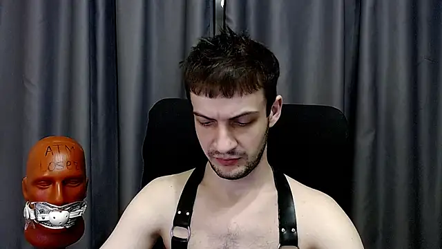  Damien thorn  online show from March 14, 8:25 pm