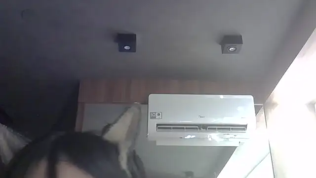 Skinny-Kitten online show from February 3, 6:35 pm