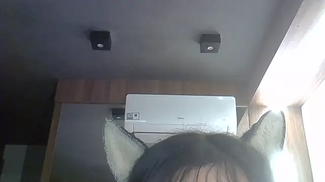 Skinny-Kitten online show from April 13, 3:23 am