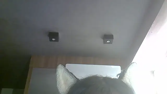 Skinny-Kitten online show from April 16, 3:02 pm