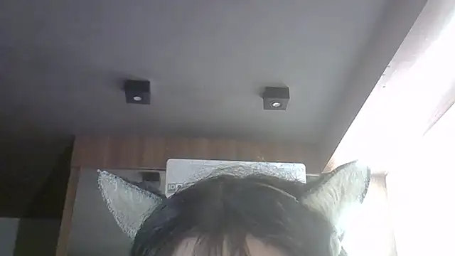 Snapshot of Skinny-Kitten chatting on June 4, 5:57 am Skinny-Kitten online show from June 4, 5:57 am