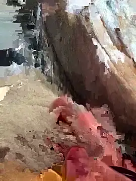 prekumstud online show from March 10, 8:14 pm