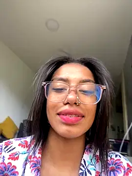 ATENEA SEXXXY online show from October 22, 7:13 pm