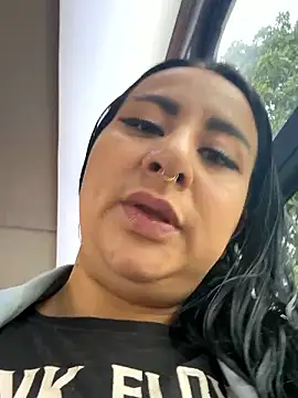 Abril Luv online show from January 16, 12:31 pm