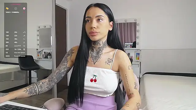 kendraaaa18 online show from December 14, 6:52 pm