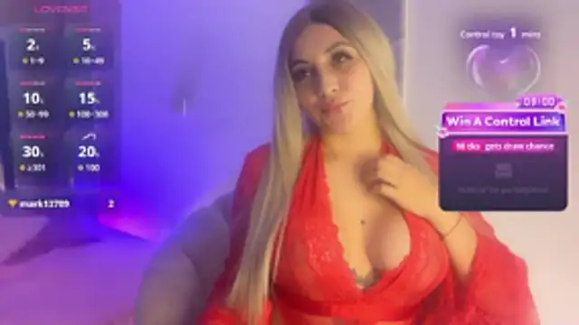 Snapshot of bigclit chatting on May 4, 2:18 am bigclit online show from May 4, 2:18 am