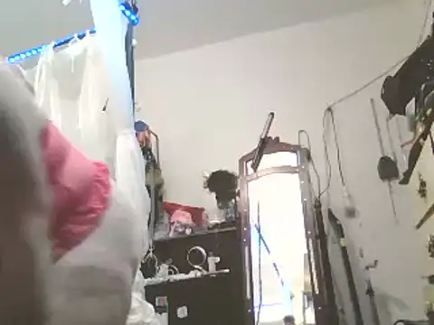 letscumtogether69 online show from February 7, 11:34 pm