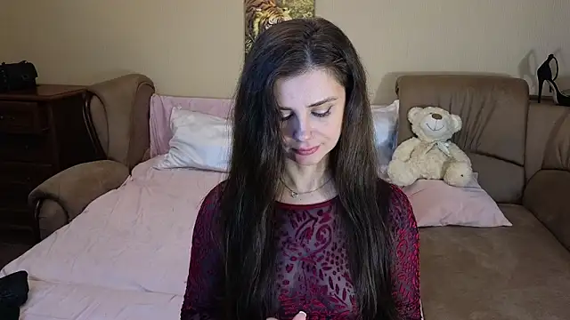 Adissana online show from February 9, 6:23 pm