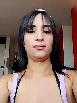  nathaly sweet online show from January 8, 9:55 pm