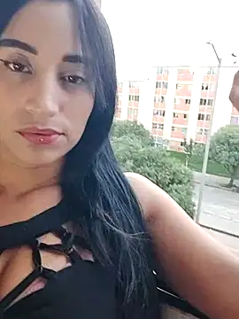  nathaly sweet online show from March 21, 11:01 pm