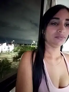  nathaly sweet online show from September 29, 2:06 am