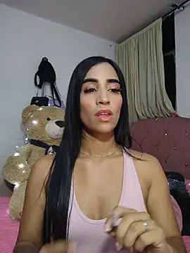  nathaly sweet online show from June 5, 3:57 am