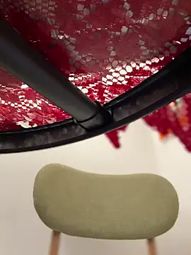 andra rose online show from April 14, 11:11 pm