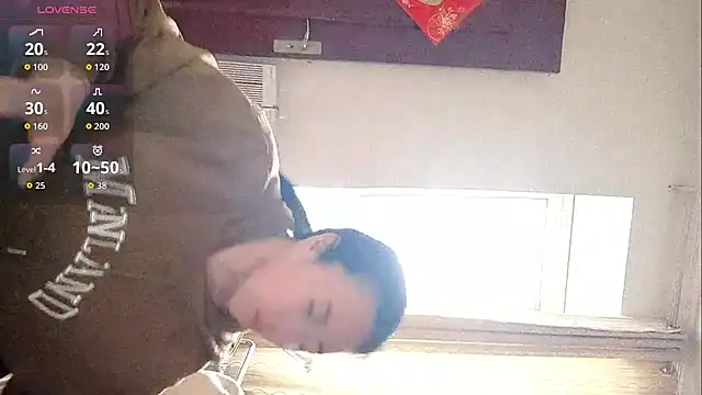 Snapshot of Vivianangn-e chatting on April 13, 9:15 am Vivianangn-e online show from April 13, 9:15 am