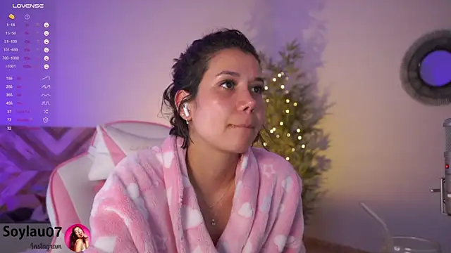 imjess01 online show from January 27, 12:22 am