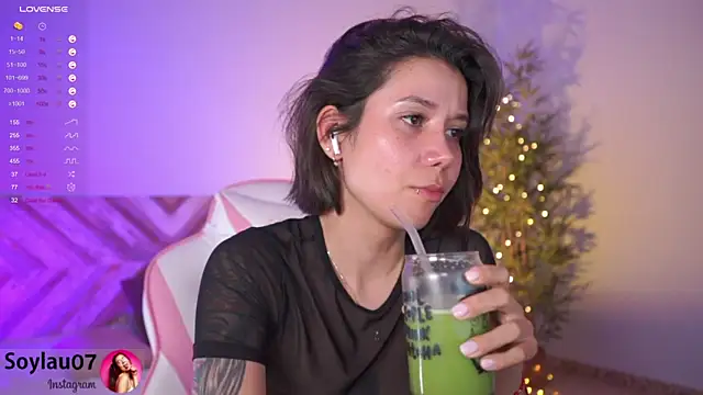 imjess01 online show from February 7, 3:12 am