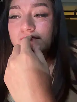 LuceroRm online show from February 3, 6:40 am