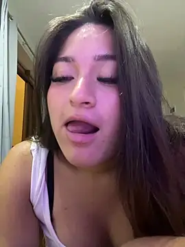 LuceroRm online show from March 28, 6:24 am