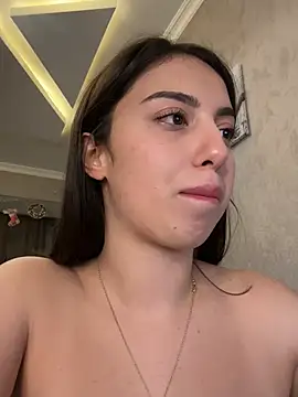 Tasty Nora online show from December 15, 4:26 pm