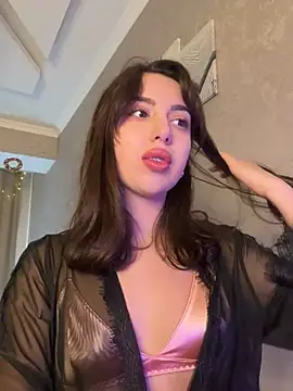 Tasty Nora online show from February 11, 10:37 am